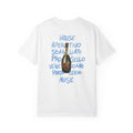 House Music & Prosecco Tee
