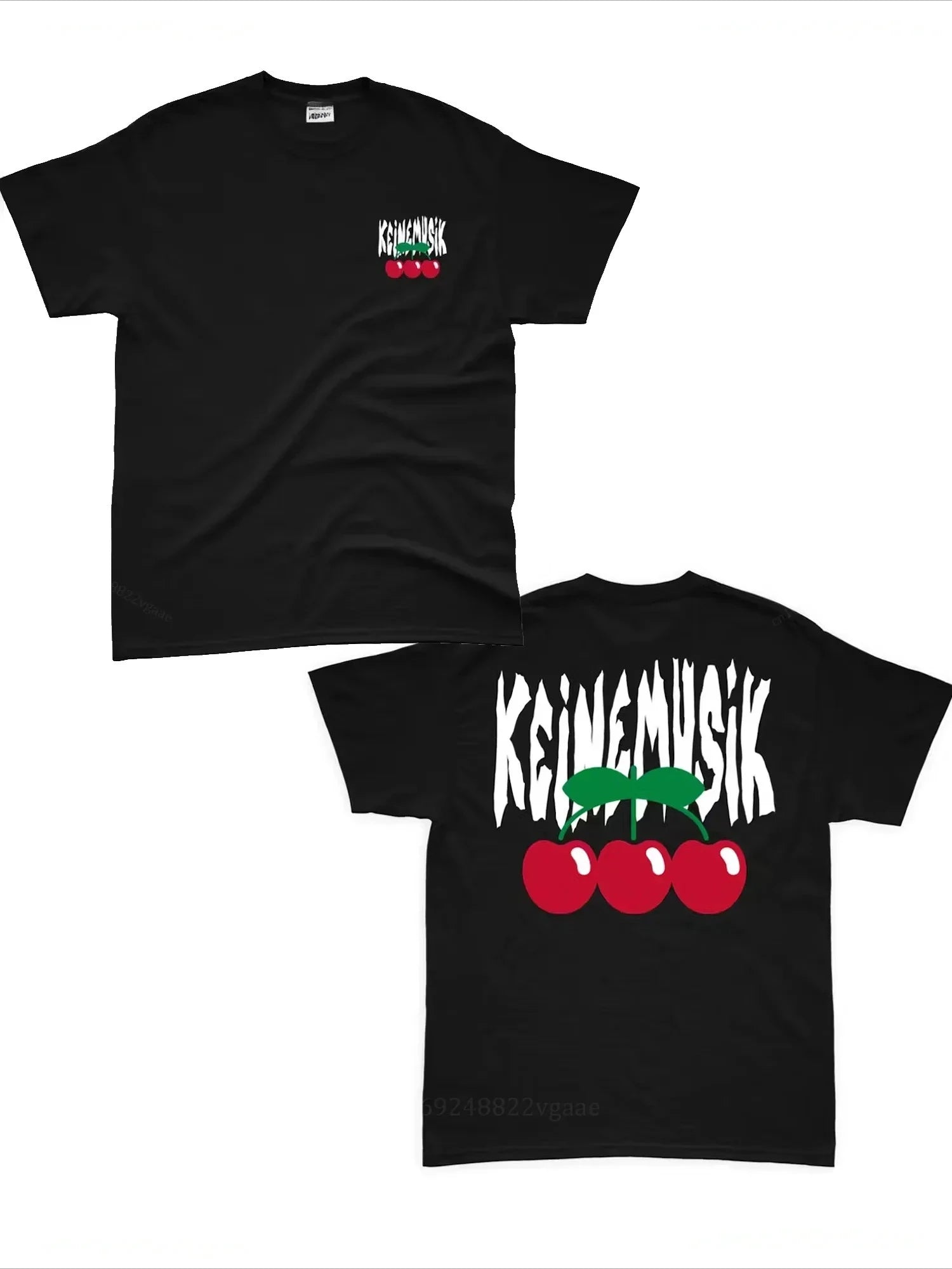 Keinemusik Vibe Tee