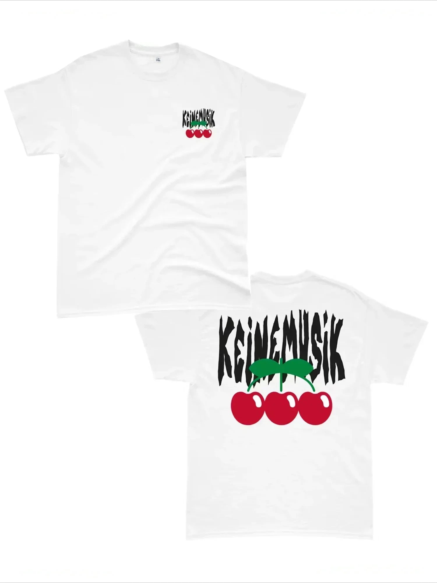 Keinemusik Vibe Tee
